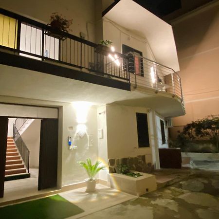 Elegance Paema Bed & Breakfast San Lucido Exterior photo